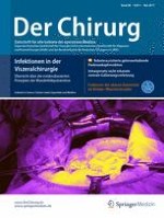 Der Chirurg 5/2017