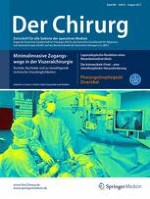 Der Chirurg 8/2017