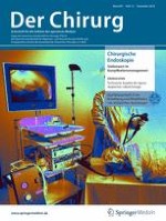 Der Chirurg 12/2018