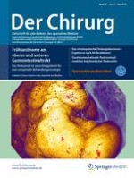 Der Chirurg 5/2018