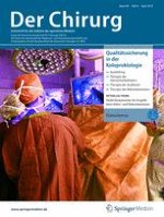 Der Chirurg 4/2019
