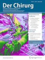 Der Chirurg 10/2020
