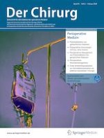 Der Chirurg 2/2020