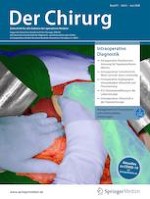 Der Chirurg 6/2020