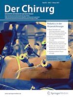 Der Chirurg 2/2021