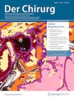 Der Chirurg 6/2021
