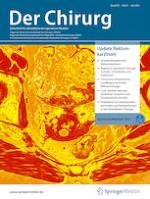 Der Chirurg 7/2021