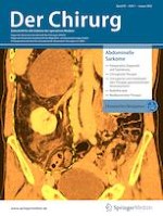 Der Chirurg 1/2022