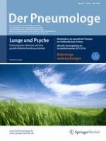 Der Pneumologe 3/2016