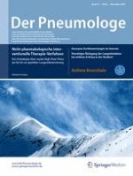 Der Pneumologe 6/2016