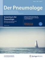 Der Pneumologe 3/2017