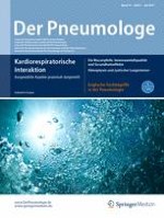 Zeitschrift für Pneumologie 4/2017