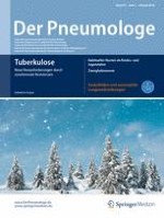 Zeitschrift für Pneumologie 1/2018