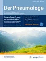 Der Pneumologe 2/2018