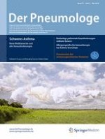 Der Pneumologe 3/2018