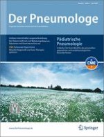 Zeitschrift für Pneumologie  4/2007