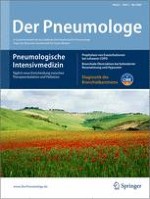 Zeitschrift für Pneumologie 3/2008