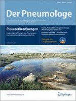 Zeitschrift für Pneumologie 4/2008