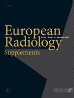 European Radiology Supplements 6/2007