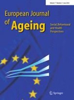 European Journal of Ageing 2/2010
