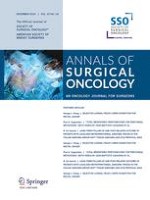 Annals of Surgical Oncology 10/2003
