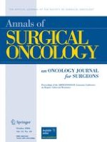 Annals of Surgical Oncology 10/2006