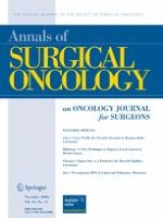 Annals of Surgical Oncology 11/2006