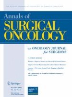 Annals of Surgical Oncology 12/2006