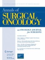 Annals of Surgical Oncology 9/2006