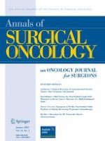 Annals of Surgical Oncology 1/2007