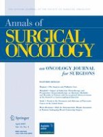 Annals of Surgical Oncology 4/2007