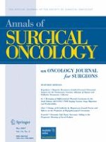 Annals of Surgical Oncology 5/2007
