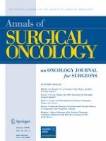 Annals of Surgical Oncology 1/2008