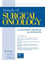 Annals of Surgical Oncology 10/2008