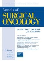 Annals of Surgical Oncology 11/2008