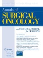 Annals of Surgical Oncology 12/2008