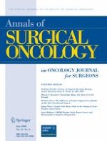 Annals of Surgical Oncology 6/2008