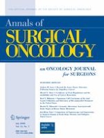 Annals of Surgical Oncology 7/2008