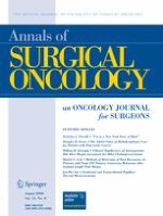 Annals of Surgical Oncology 8/2008