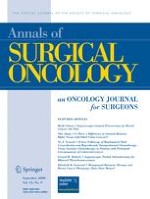 Annals of Surgical Oncology 9/2008