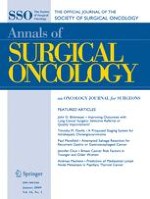 Annals of Surgical Oncology 1/2009