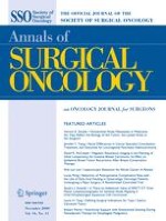 Annals of Surgical Oncology 11/2009