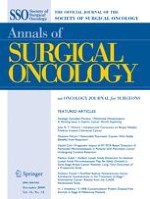 Annals of Surgical Oncology 12/2009