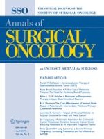 Annals of Surgical Oncology 4/2009