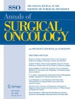 Annals of Surgical Oncology 5/2009