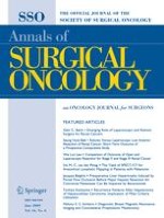 Annals of Surgical Oncology 6/2009