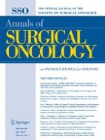 Annals of Surgical Oncology 7/2009
