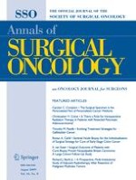 Annals of Surgical Oncology 8/2009