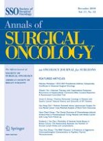 Annals of Surgical Oncology 12/2010