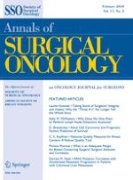 Annals of Surgical Oncology 2/2010